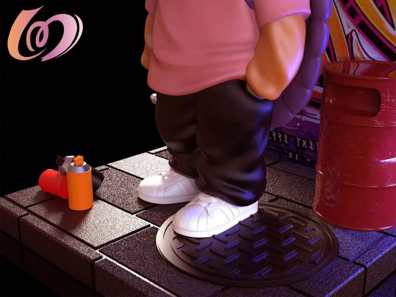 Master Roshi Trendy - Dragon Ball