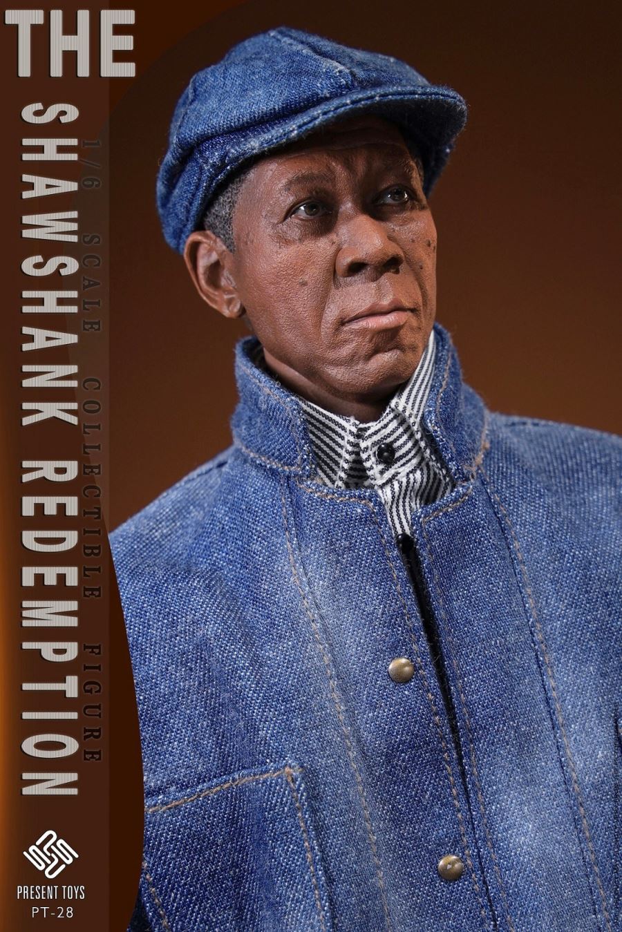 Shawshank Redemption Double Set 1/6
