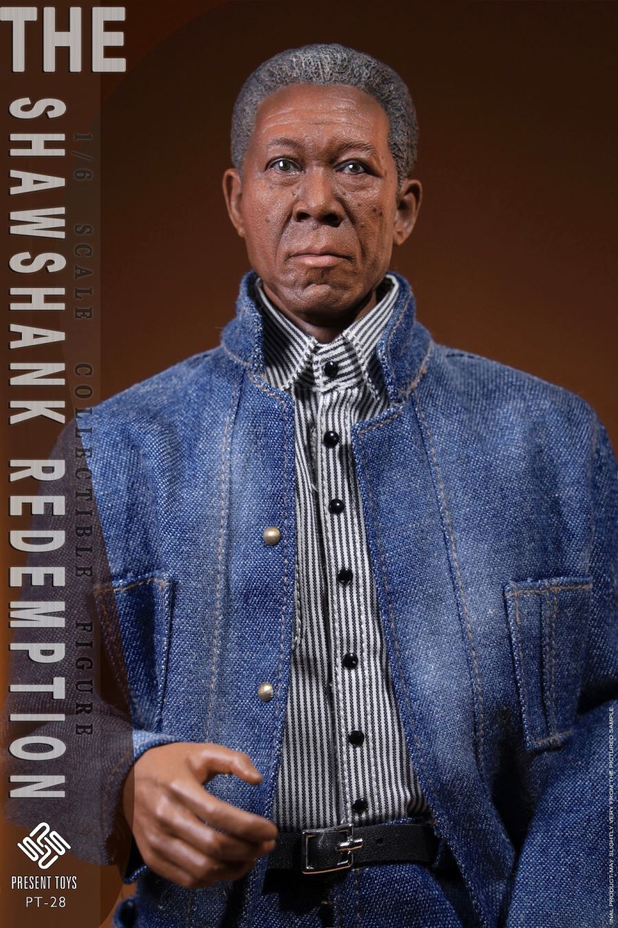 Shawshank Redemption Double Set 1/6