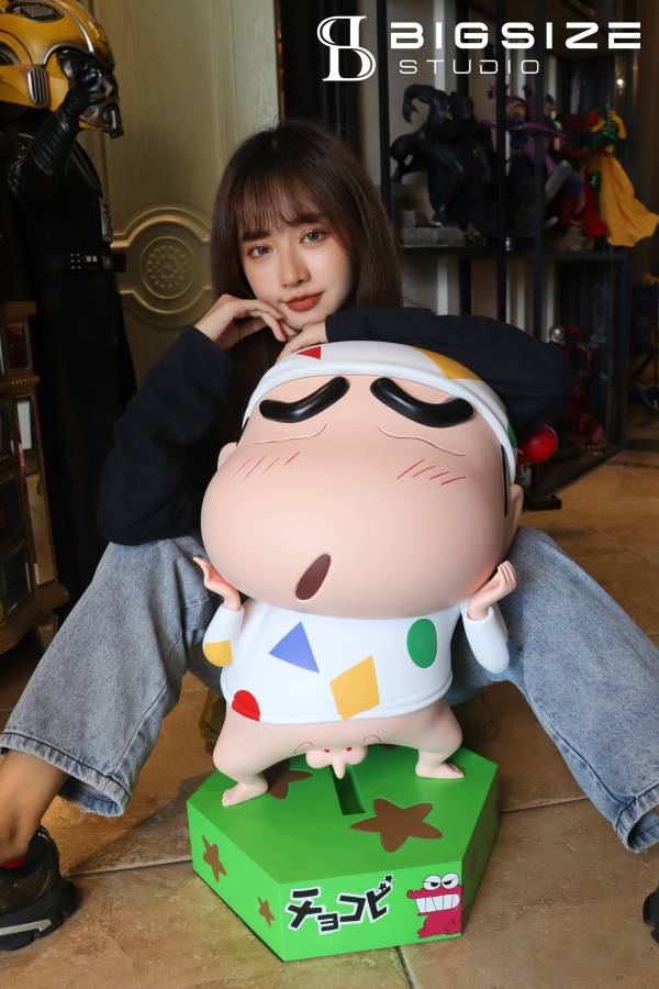 Crayon Shin-chan