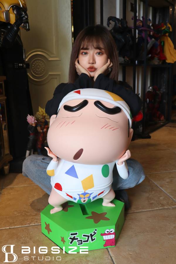 Crayon Shin-chan