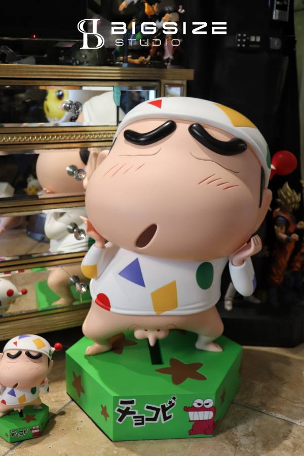 Crayon Shin-chan