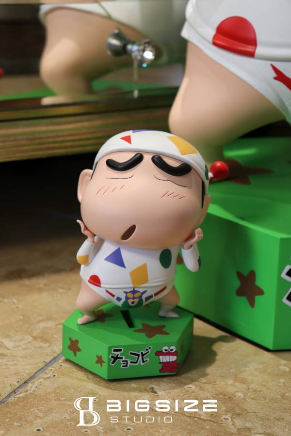 Crayon Shin-chan