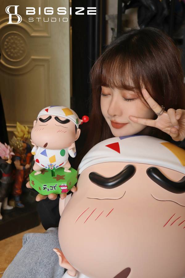 Crayon Shin-chan