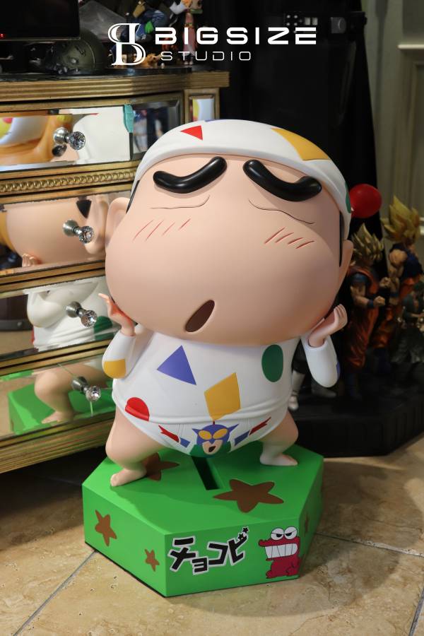 Crayon Shin-chan