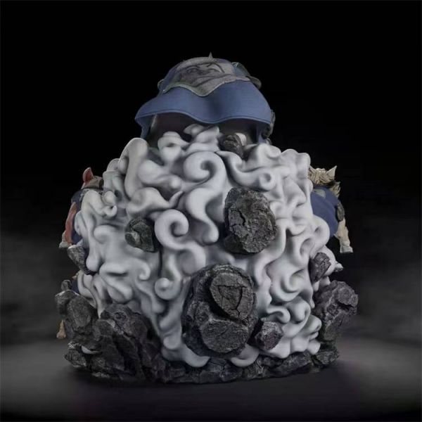 Kakashi Hatake - Naruto 1/6