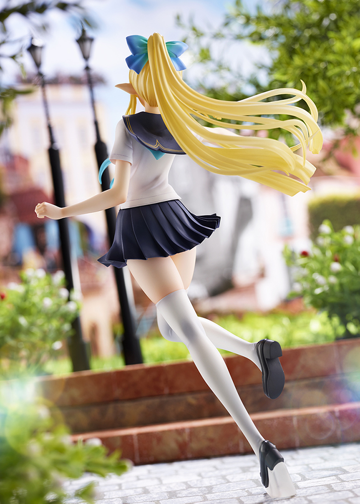 Shining Resonance - Kirika Towa Alma -Sailor Suit Ver.- 1/7
