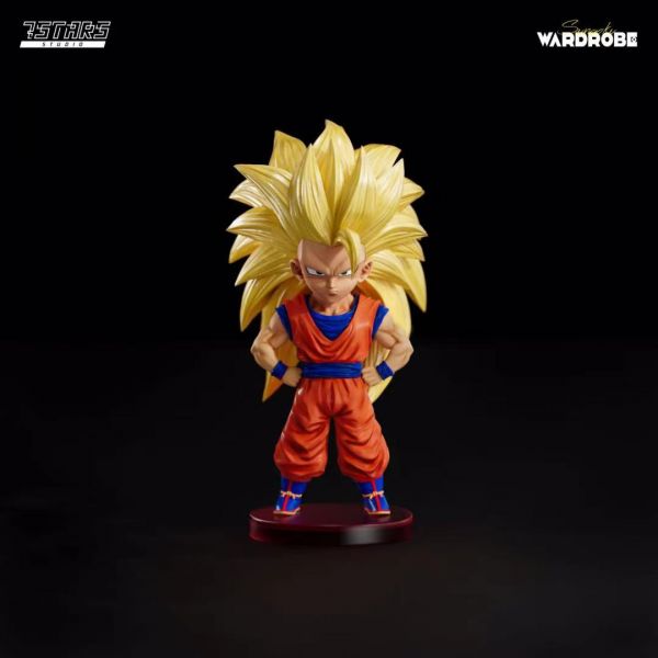 Goku - Dragon Ball