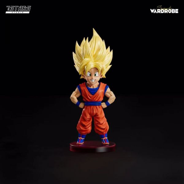 Goku - Dragon Ball