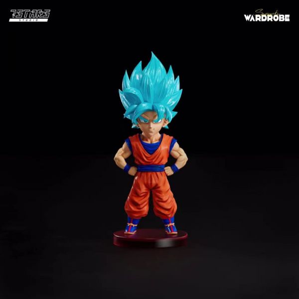 Goku - Dragon Ball