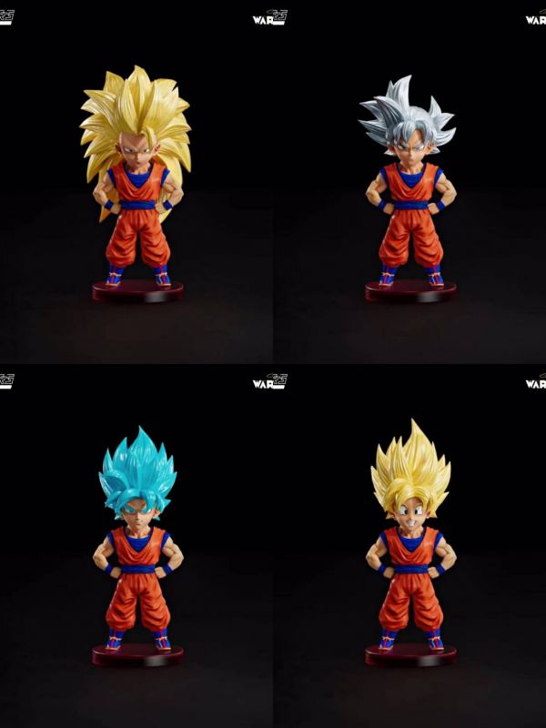 Goku - Dragon Ball