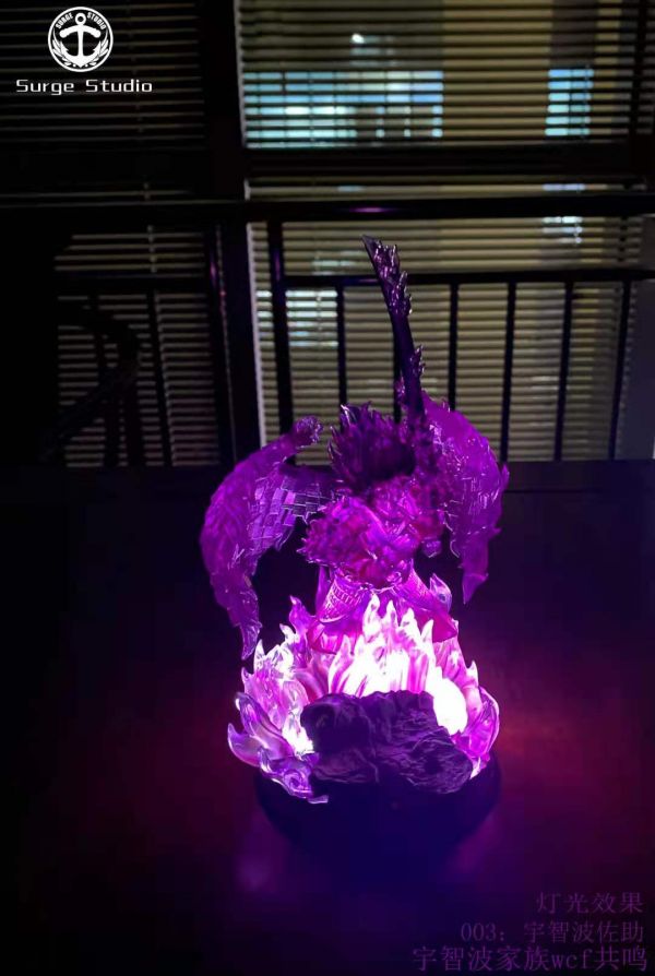 Uchiha Sasuke - Naruto