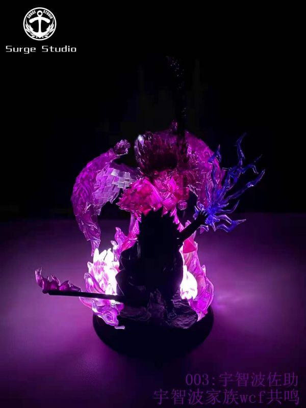 Uchiha Sasuke - Naruto