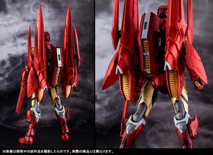 SHFiguarts Iron Man (Eiichi Shimizu Design)