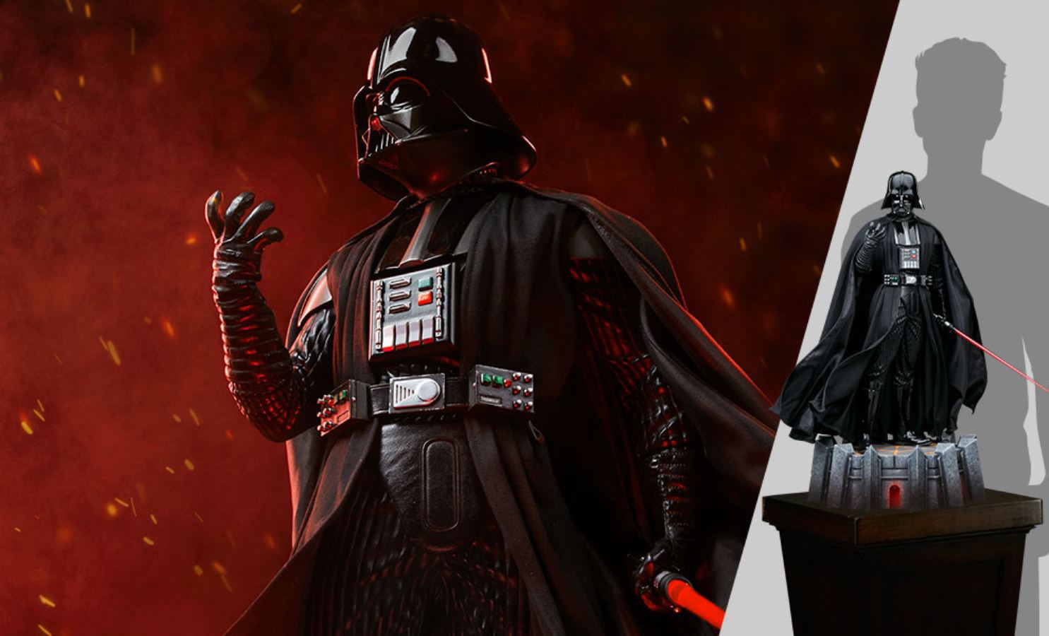 Darth Vader
