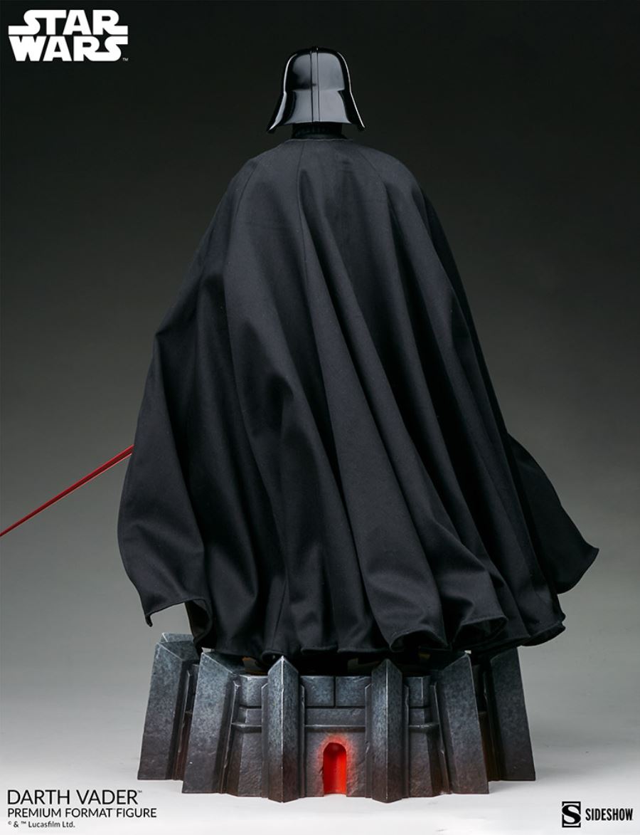 Darth Vader