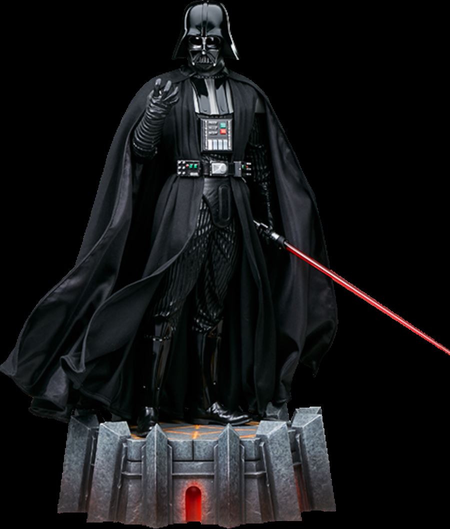 Darth Vader
