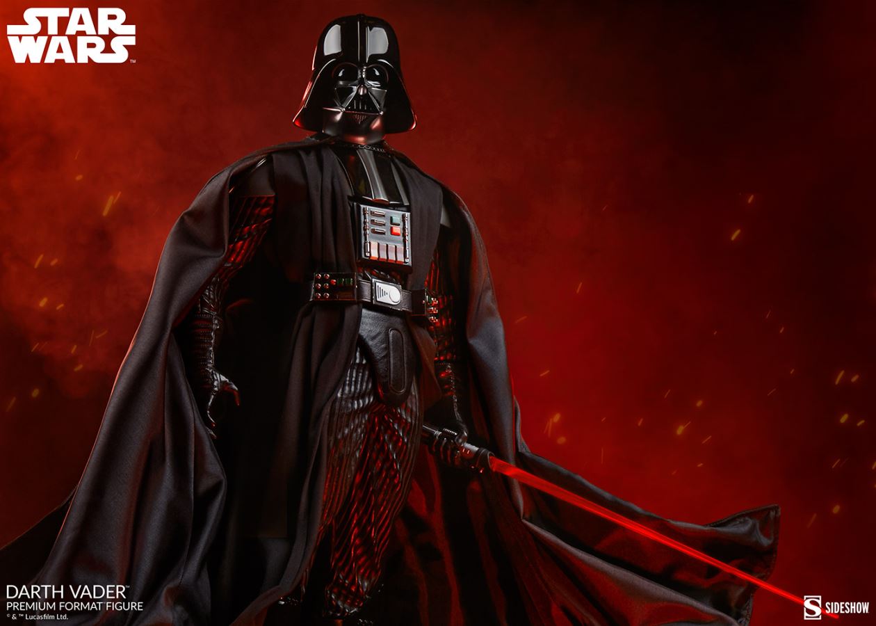 Darth Vader