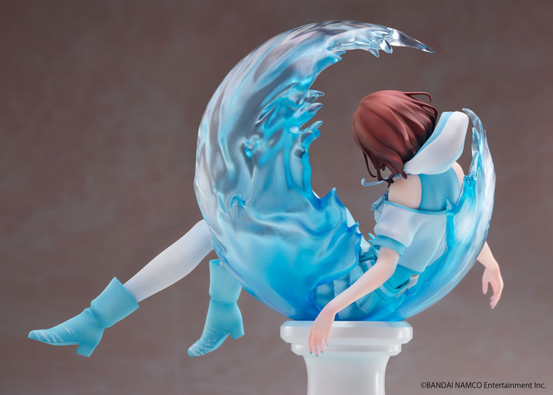 THE IDOLM@STER SHINY COLORS Madoka Higuchi Clear Marine Calm Ver. 1/7