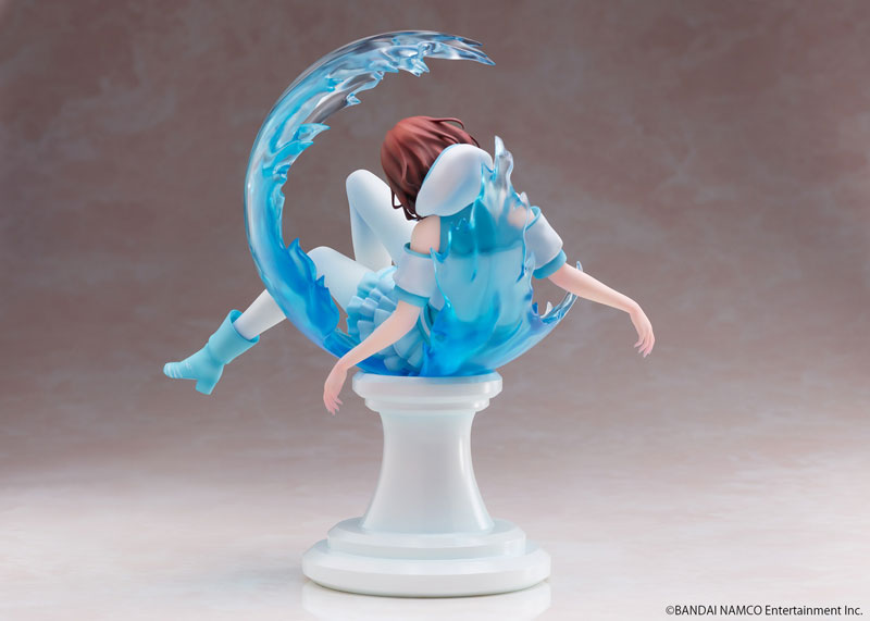THE IDOLM@STER SHINY COLORS Madoka Higuchi Clear Marine Calm Ver. 1/7