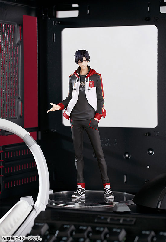 POP UP PARADE The King's Avatar Ye Xiu