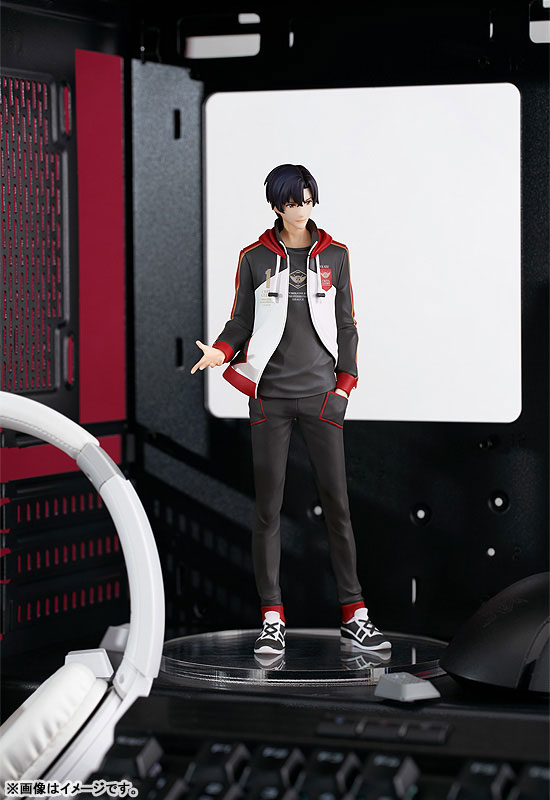 POP UP PARADE The King's Avatar Ye Xiu