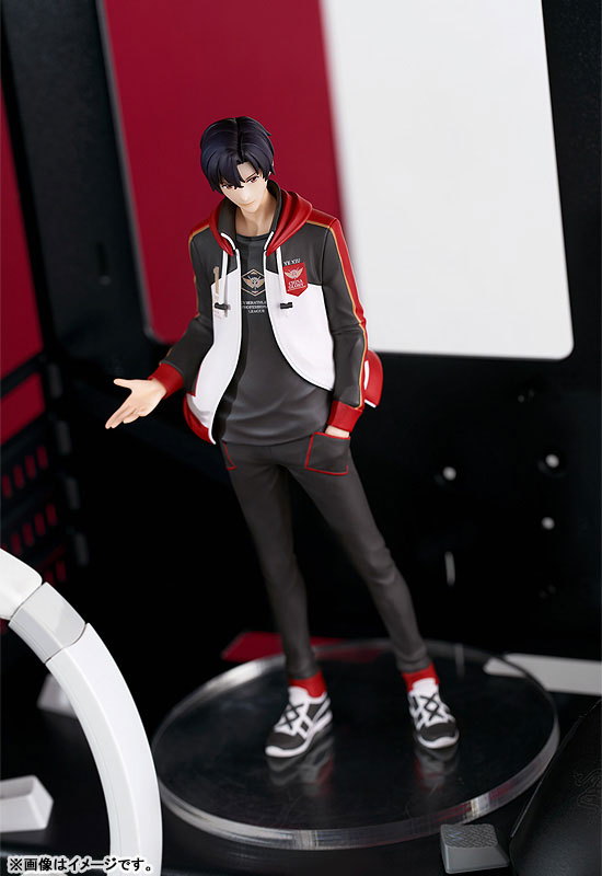 POP UP PARADE The King's Avatar Ye Xiu