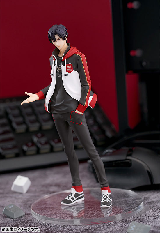 POP UP PARADE The King's Avatar Ye Xiu