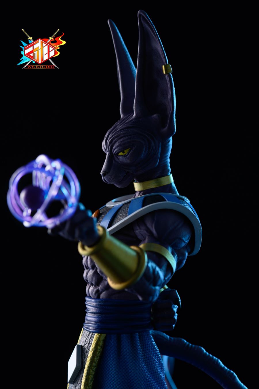 Beerus – Dragon Ball