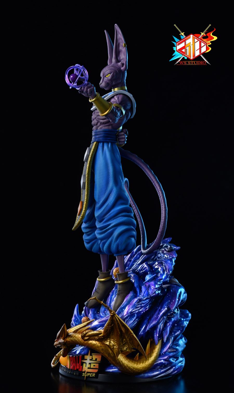 Beerus – Dragon Ball
