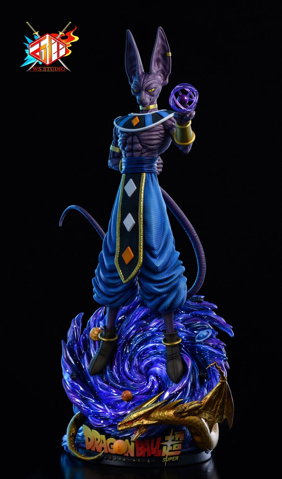 Beerus – Dragon Ball