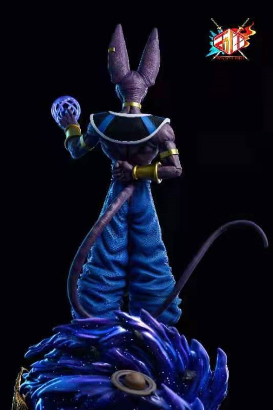 Beerus – Dragon Ball