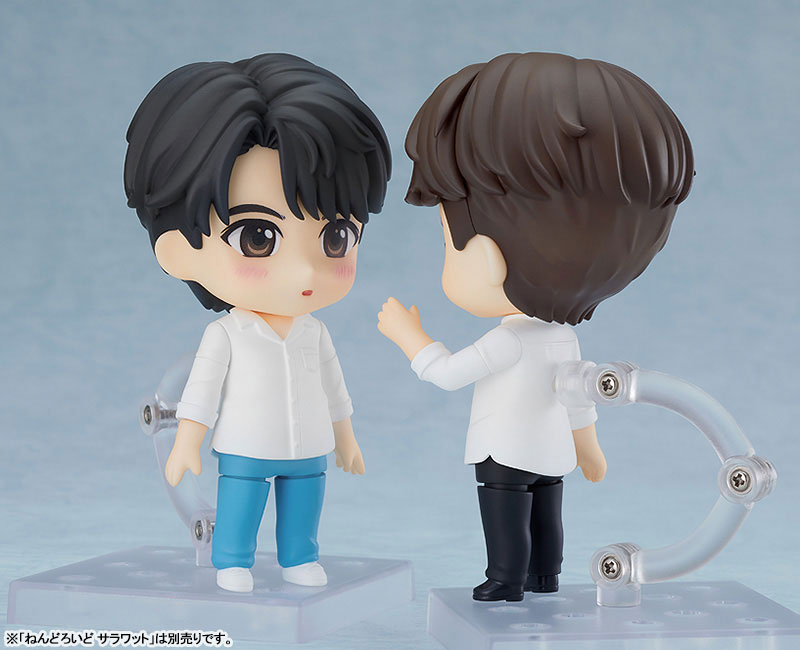 Nendoroid 2gether Tine