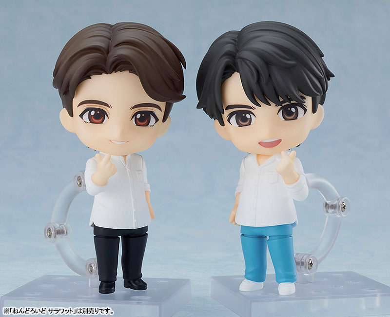 Nendoroid 2gether Tine