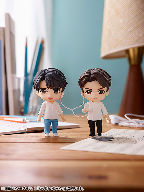 Nendoroid 2gether Sarawat