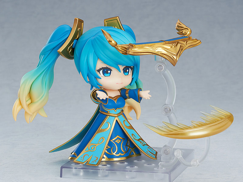 Nendoroid League of Legends Sona