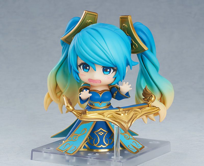 Nendoroid League of Legends Sona