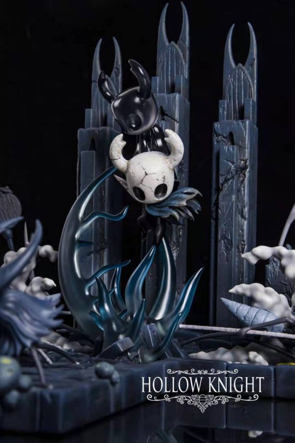 Hollow Knight