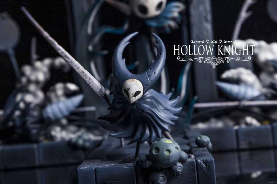 Hollow Knight