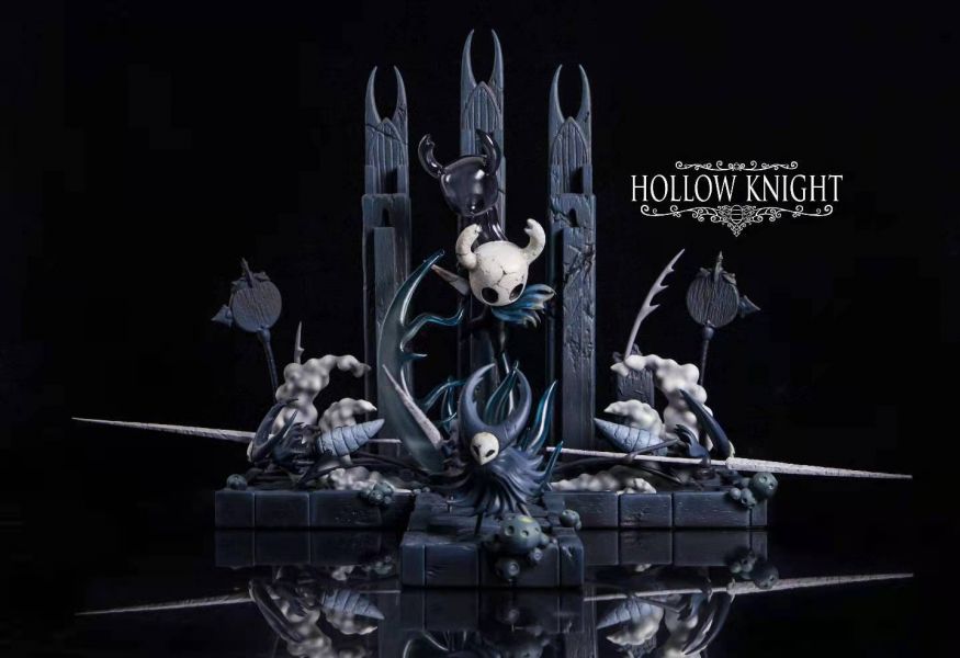 Hollow Knight