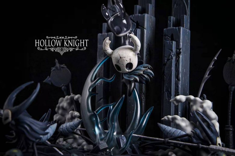 Hollow Knight