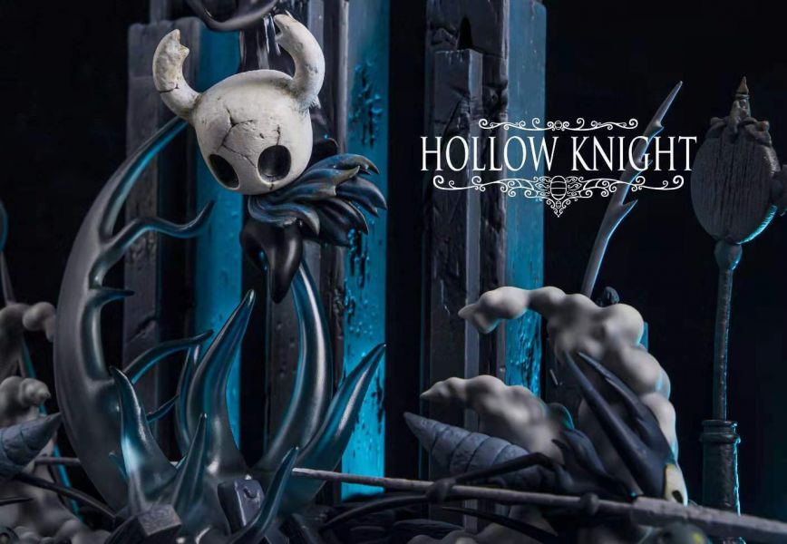 Hollow Knight