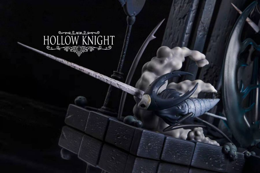 Hollow Knight