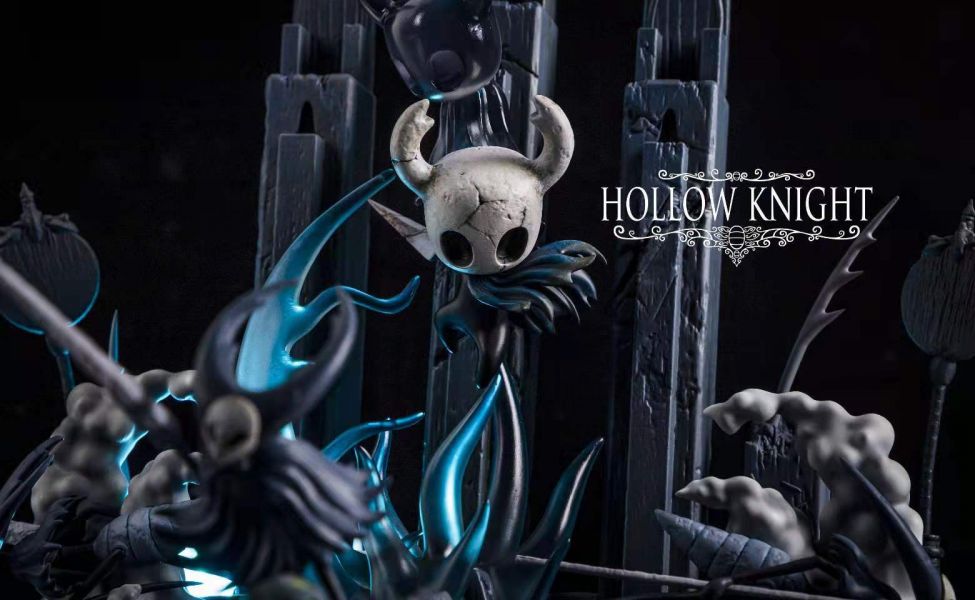 Hollow Knight