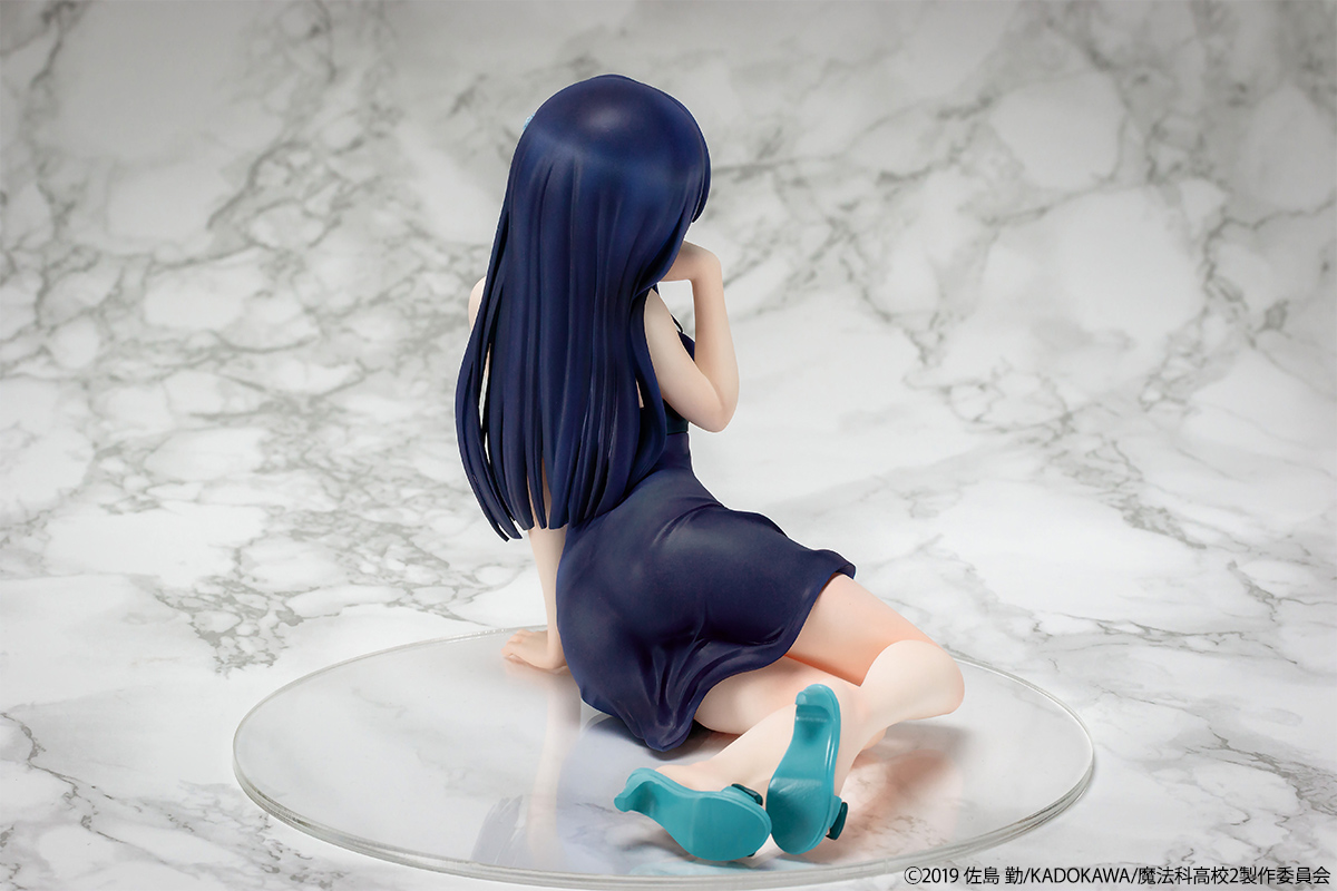 The Irregular at Magic High School - Miyuki Shiba 1/5