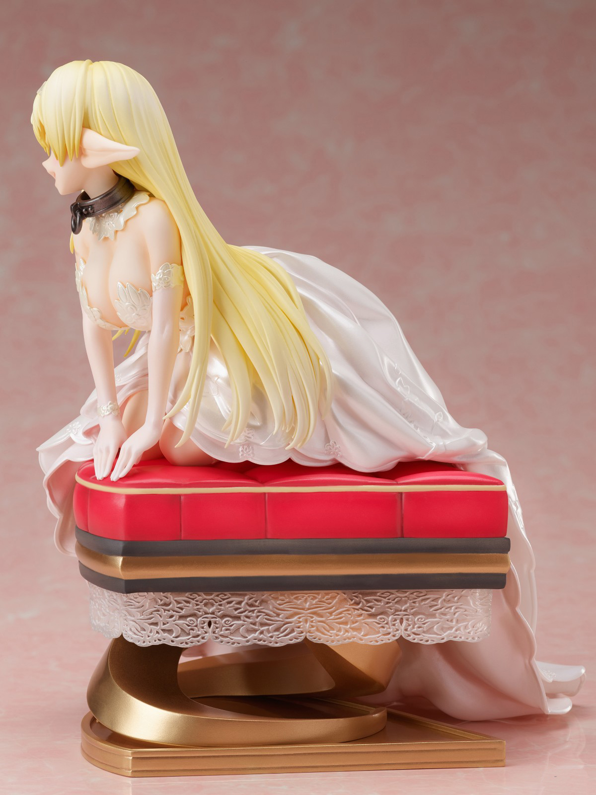 Shera L. Greenwood & Rem Galleu -Wedding Dress- 1/7