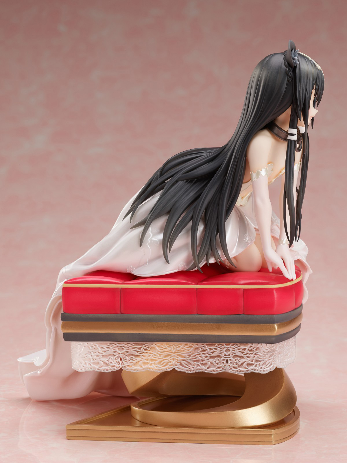 Shera L. Greenwood & Rem Galleu -Wedding Dress- 1/7