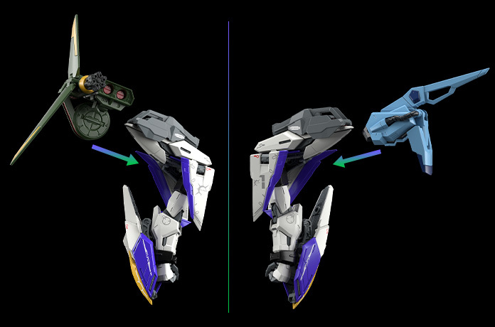 Mobile Suit Gundam SEED ECLIPSE & Expansion Pack