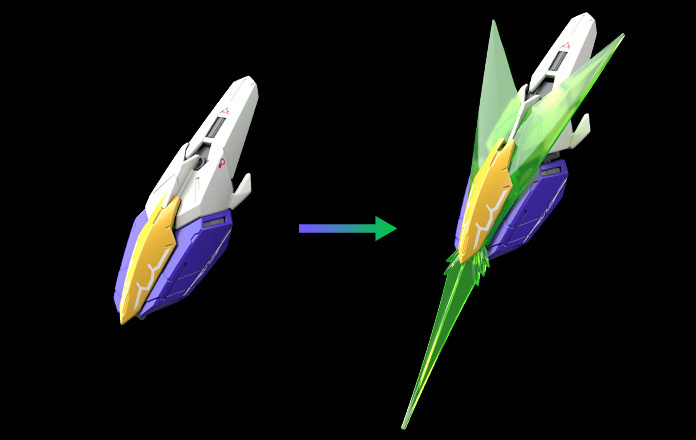 Mobile Suit Gundam SEED ECLIPSE & Expansion Pack