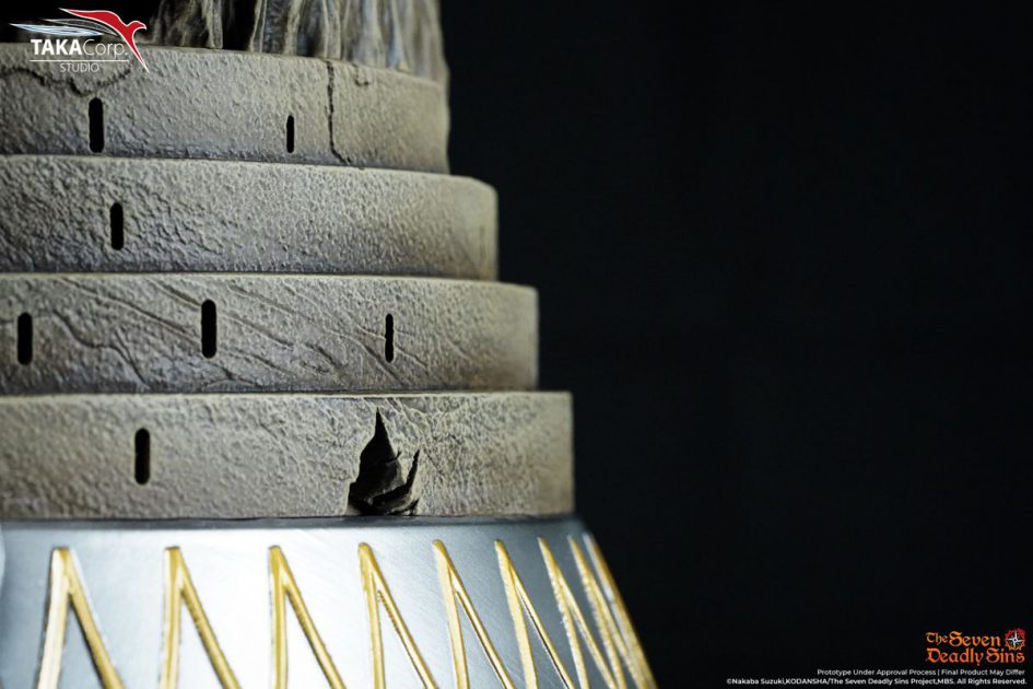 Ban 1/1 - Seven Deadly Sins